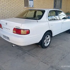Toyota Camry 1995
