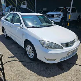 Toyota Camry 2002
