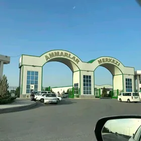 AMMARLAR MERKEZI SATLYK AMMAR
