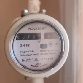 NOVATOR G 4 PL