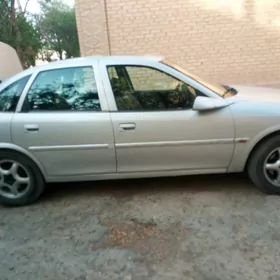 Opel Vectra 1998