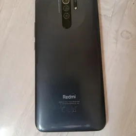 Редми 9