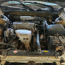 Toyota Camry 2001