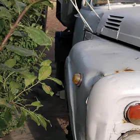 Zil 130 1992