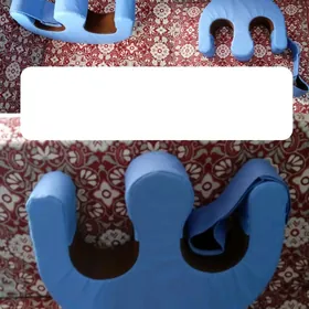 Подушка для переворачивание