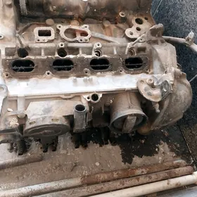 Audi A4 mator