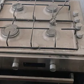 Gaz plit mebel