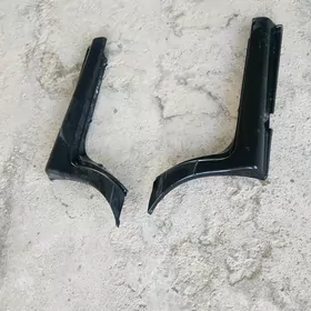 lada 2115 Parok plasmas