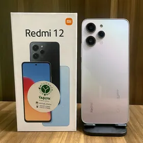 redmi 12 8/128