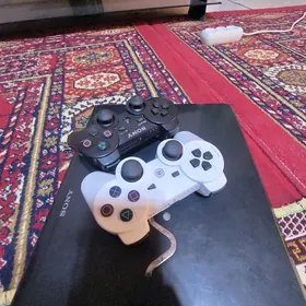 Playstation 3