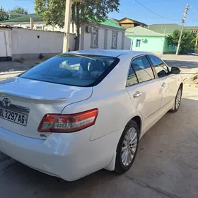 Toyota Camry 2009