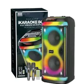 Kalonka Karaoke Bomba Paket