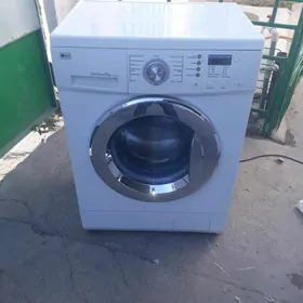 LG DD motor