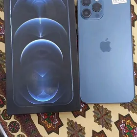Iphone 12 pro mah