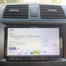 CARROZZERIA TV PIONER