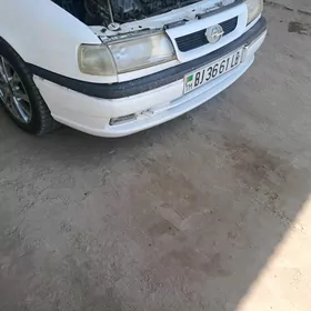 opel 95 bufer