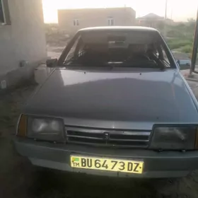 Lada 21099 2003
