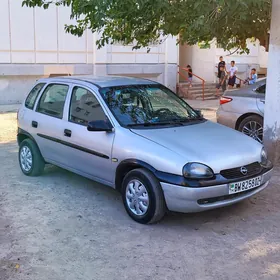 Opel Vita 1998