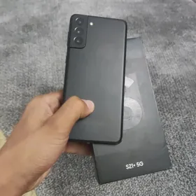 Samsung S21+ (Plus)