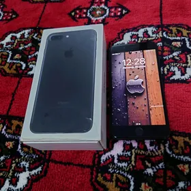 iPhone 7 plus