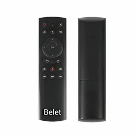 Android tuner universal pult