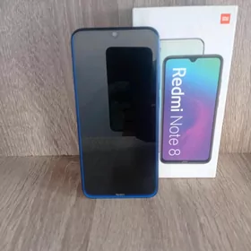 redmi not 8