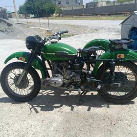 Ural 5557 2003