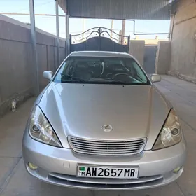 Lexus ES 300 2002