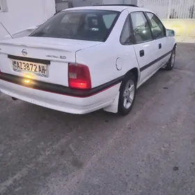 Opel Vectra 1992
