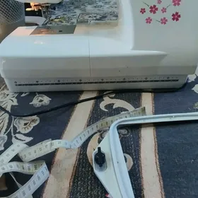 yaka maşyn 370