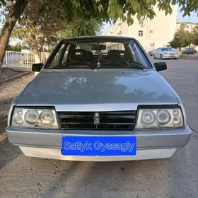 Lada 21099 2001