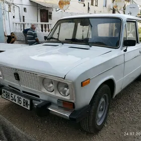 Lada 2106 1998