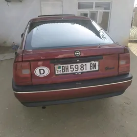 Opel Vectra 1991