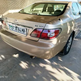 Lexus ES 300 2003