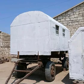 wagon