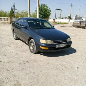 Toyota Corona 1993