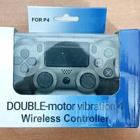 PS4 Joýstik