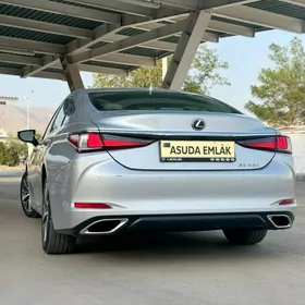 Lexus ES 350 2020