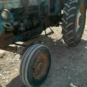 MTZ T-28 1993