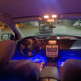 Nissan Murano 2006
