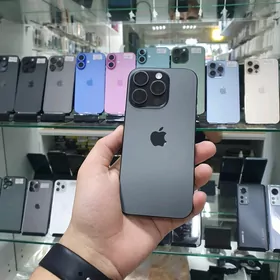 iphone 16 pro 100% 256gb