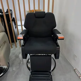 Salon kreslo parikmaher kresla