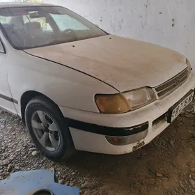 Toyota Corolla 1993