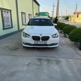 BMW GT 2012