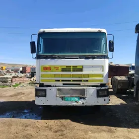 DAF CF 1988
