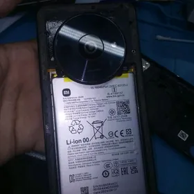resmi A3 plata