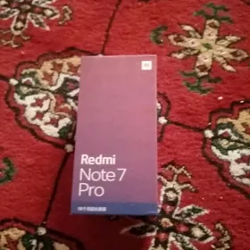 Redmi not7 pro