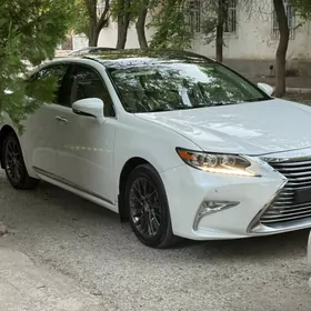 Lexus ES 350 2018