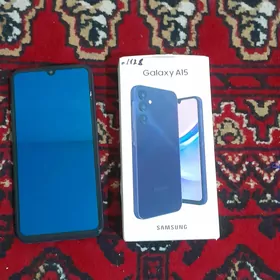 telefon samsung a 15