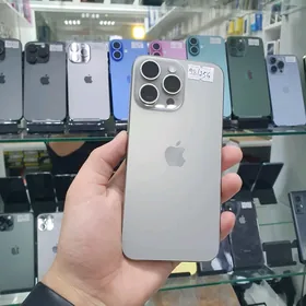 Iphone 15 pro max 98% 256gb